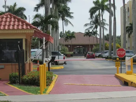 7000 NW 186th Street Hialeah FL 33015