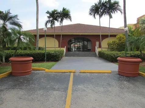 7000 NW 186th Street Hialeah FL 33015