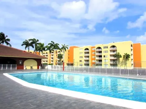 7000 NW 186th Street Hialeah FL 33015