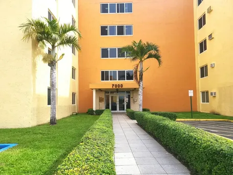 7000 NW 186th Street Hialeah FL 33015