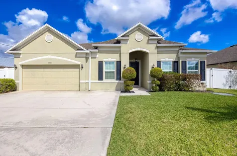 5285 Nw South Delwood Drive Port Saint Lucie FL 34986