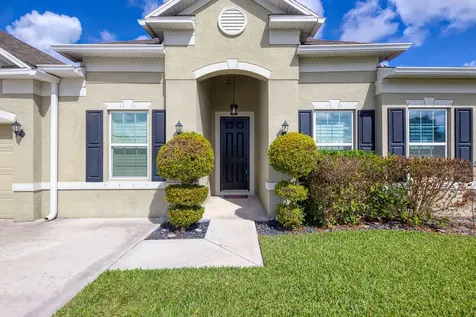 5285 Nw South Delwood Drive Port Saint Lucie FL 34986