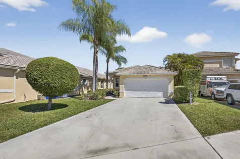 120 Prestige Drive Royal Palm Beach FL 33411
