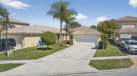 120 Prestige Drive Royal Palm Beach FL 33411