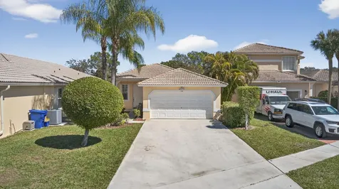 120 Prestige Drive Royal Palm Beach FL 33411