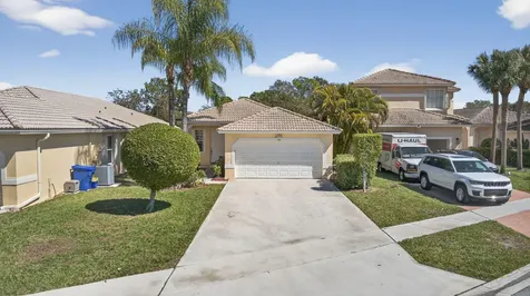120 Prestige Drive Royal Palm Beach FL 33411
