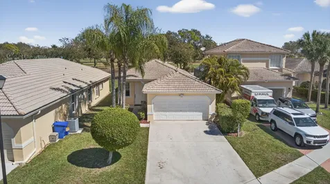 120 Prestige Drive Royal Palm Beach FL 33411
