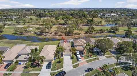 120 Prestige Drive Royal Palm Beach FL 33411
