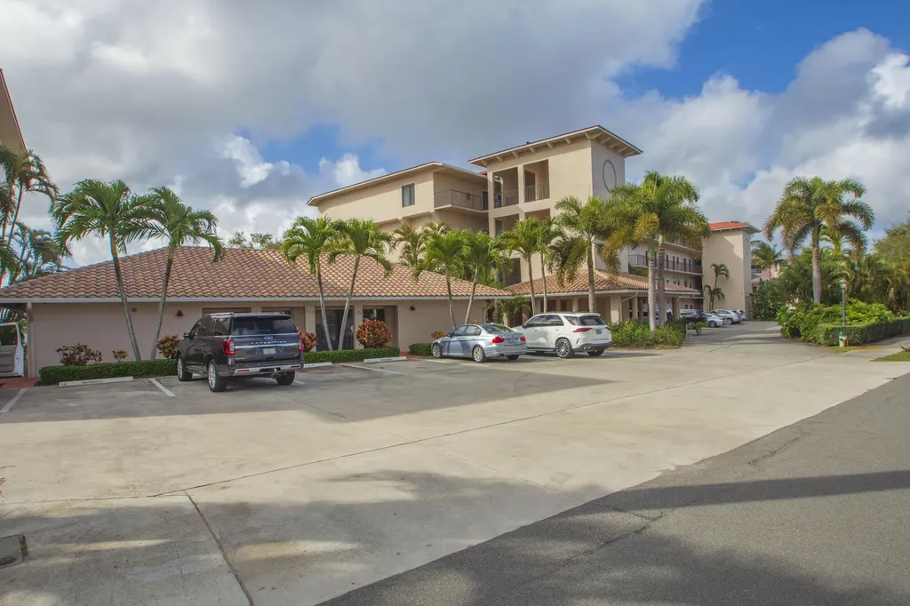 624 Sw Street Lucie Crescent Stuart FL 34994