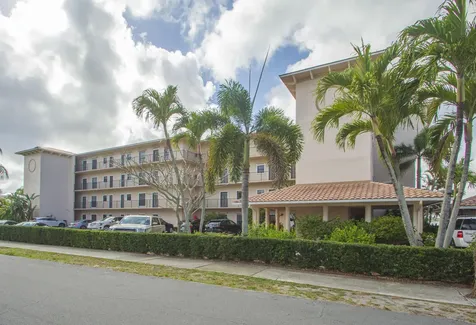 624 Sw Street Lucie Crescent Stuart FL 34994