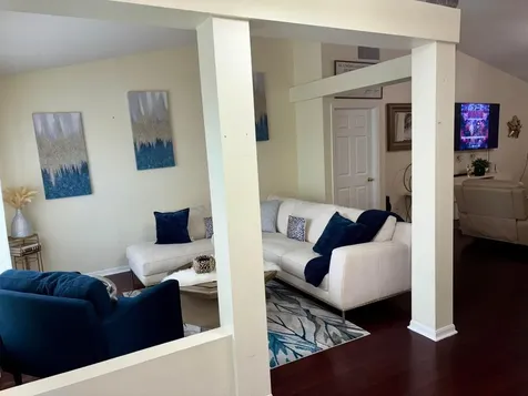 981 SW Mccomkle Avenue Port Saint Lucie FL 34953