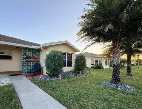 5301 Lakefront Boulevard Delray Beach FL 33484