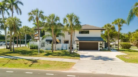 1690 S Ocean Boulevard Delray Beach FL 33483