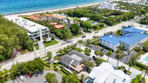1690 S Ocean Boulevard Delray Beach FL 33483