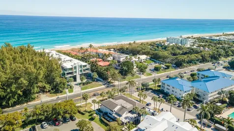 1690 S Ocean Boulevard Delray Beach FL 33483