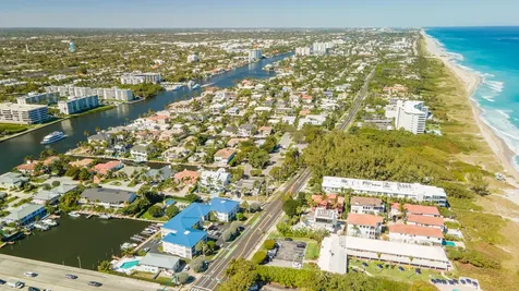1690 S Ocean Boulevard Delray Beach FL 33483