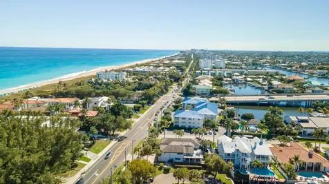 1690 S Ocean Boulevard Delray Beach FL 33483