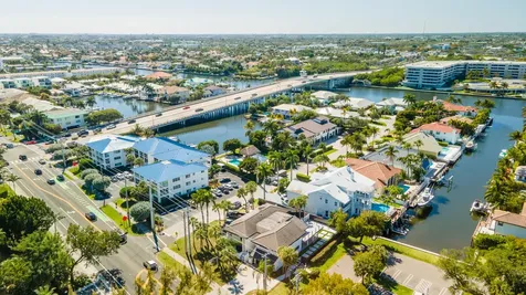 1690 S Ocean Boulevard Delray Beach FL 33483