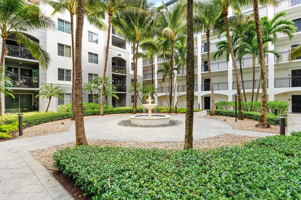 1660 Renaissance Commons Boulevard Boynton Beach FL 33426