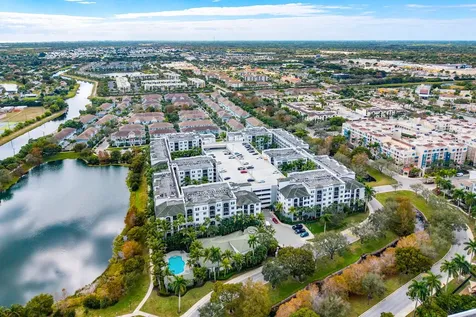 1660 Renaissance Commons Boulevard Boynton Beach FL 33426
