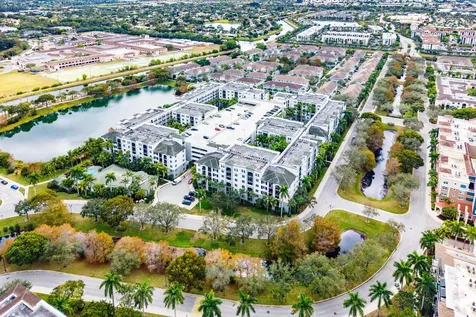 1660 Renaissance Commons Boulevard Boynton Beach FL 33426