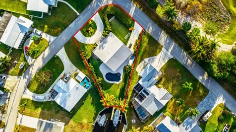 247 Sw Riverway Boulevard Palm City FL 34990