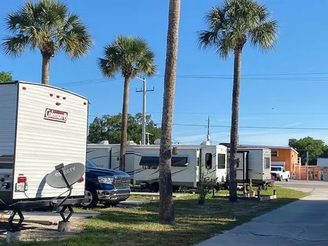 8680 Us Highway 441 Okeechobee FL 34974