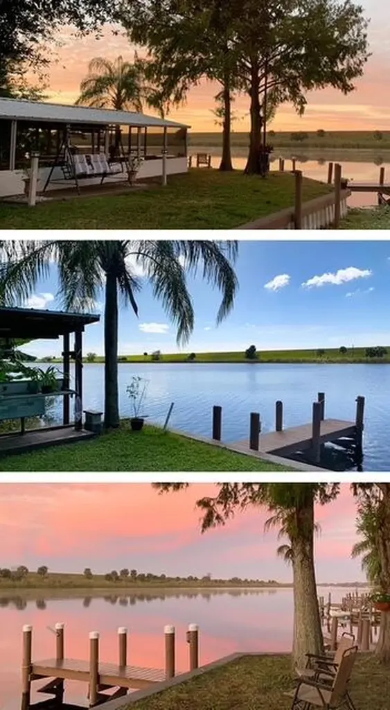 8680 Us Highway 441 Okeechobee FL 34974
