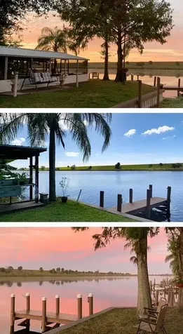 8680 Us Highway 441 Okeechobee FL 34974