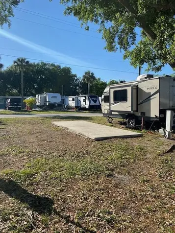 8680 Us Highway 441 Okeechobee FL 34974