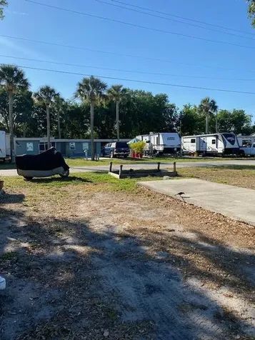 8680 Us Highway 441 Okeechobee FL 34974