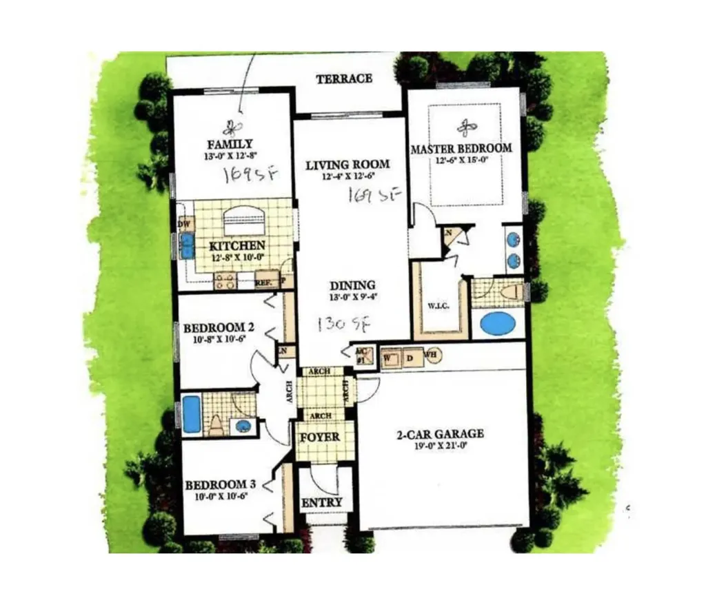 23083 Sw 107th Place Miami FL 33170