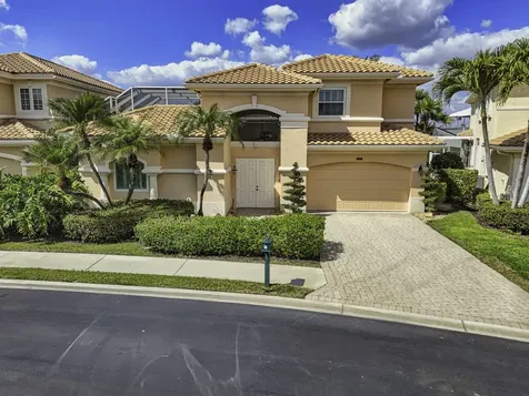 1109 Grand Cay Drive Palm Beach Gardens FL 33418