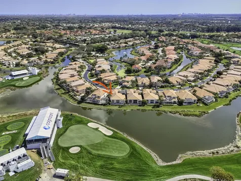 1109 Grand Cay Drive Palm Beach Gardens FL 33418