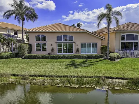 1109 Grand Cay Drive Palm Beach Gardens FL 33418