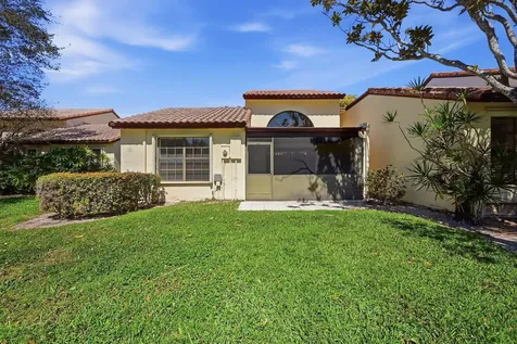 440 Ashwood Place Boca Raton FL 33431