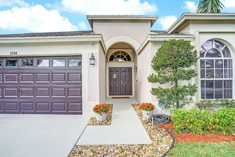 2208 Soundings Court Greenacres FL 33413