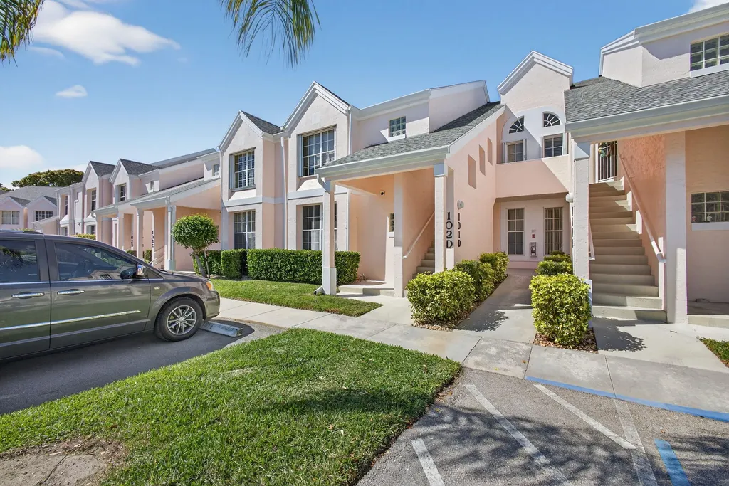 101 Muirfield Court Jupiter FL 33458