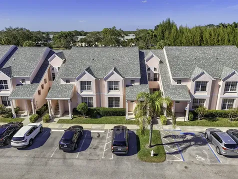 101 Muirfield Court Jupiter FL 33458