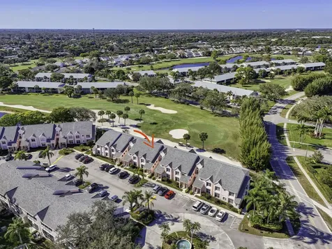 101 Muirfield Court Jupiter FL 33458