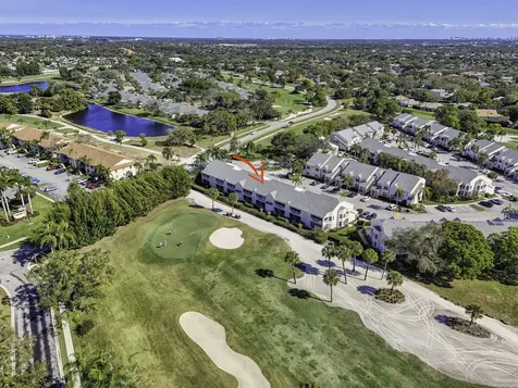 101 Muirfield Court Jupiter FL 33458