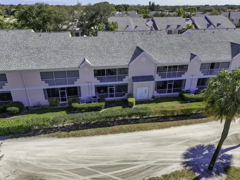 101 Muirfield Court Jupiter FL 33458
