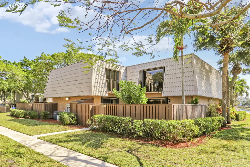 5524 55th Way West Palm Beach FL 33409