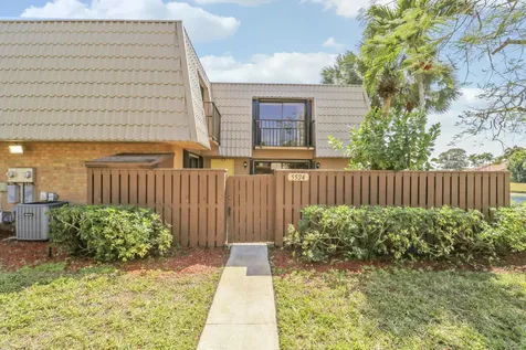 5524 55th Way West Palm Beach FL 33409