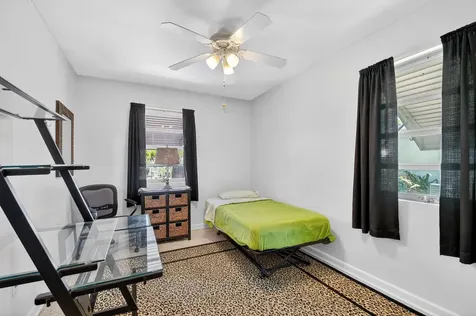 2449 Gertrude Drive Lake Worth FL 33462