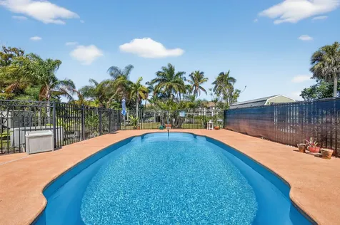 2449 Gertrude Drive Lake Worth FL 33462