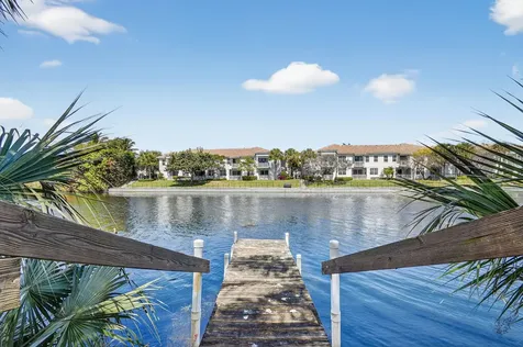 2449 Gertrude Drive Lake Worth FL 33462