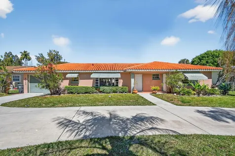 2449 Gertrude Drive Lake Worth FL 33462