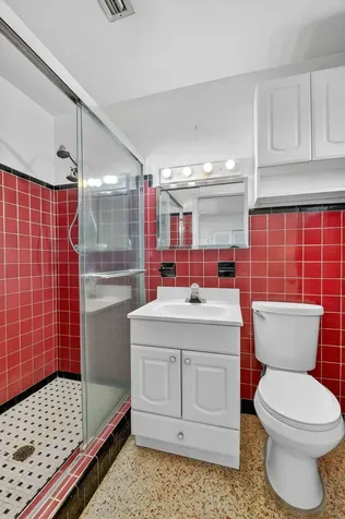 2449 Gertrude Drive Lake Worth FL 33462