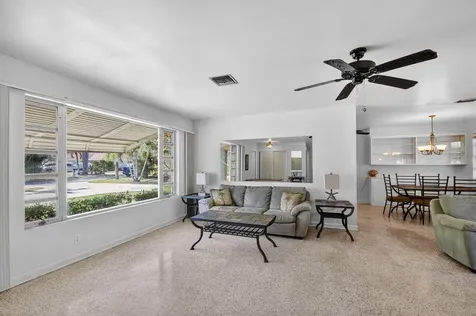 2449 Gertrude Drive Lake Worth FL 33462